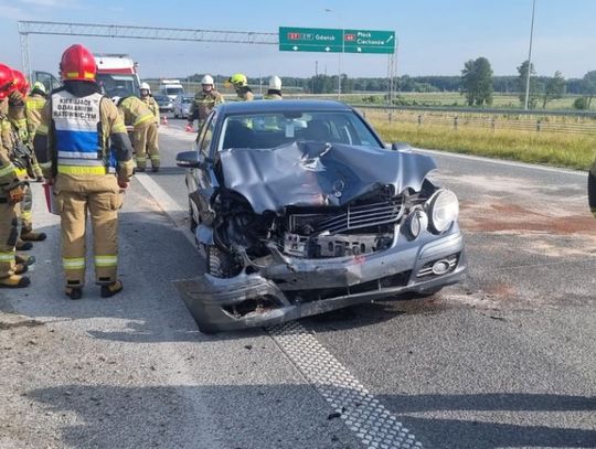 Brak wyobraźni omal nie doprowadził do tragedii 