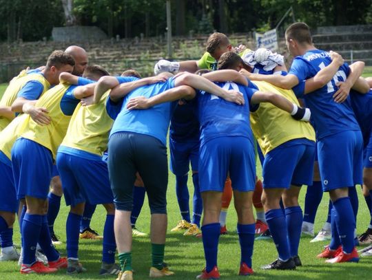 Brazylijczyk wybawieniem Przasnysza? Znamy transferowe plany MKS-u