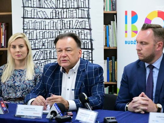 Budżet Obywatelski Mazowsza- 20 września rusza głosowanie!
