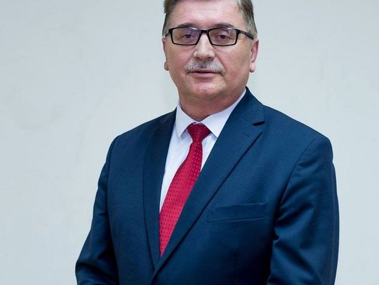 Burm. Ruszkowski (Nasielsk): czy dał się „podebrać"?