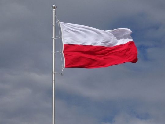 Burmistrz Przasnysza o Dniu Flagi Rzeczpospolitej: "Dzięki majowym wydarzeniom 1791 roku możemy dziś cieszyć się wolnością"
