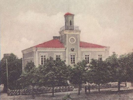 Burmistrzem Ciechanowa był przez 12 lat. Dziś okrągła rocznica jego urodzin