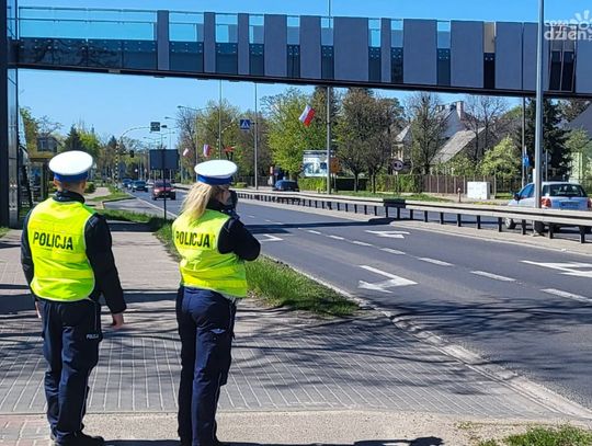 Byli zabici i ranni. 31 wypadków na mazowieckich drogach