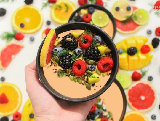 Catering dietetyczny - poznaj jego zalety