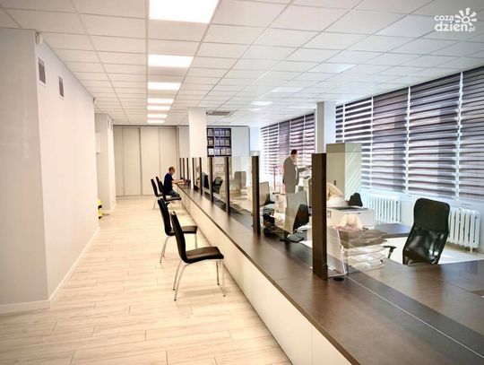 CEPIK nie działa! Interesanci muszą uzbroić się w cierpliwość