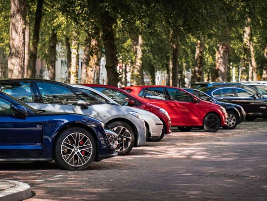 Parking na Ceramicznej w Ciechanowie - prace ruszą wkrótce