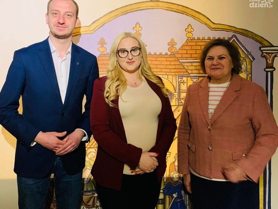 Charytatywna akcja Urzędu Miasta Przasnysz