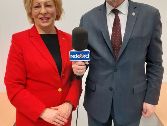 Chcą powstania Izb Pamięci Bohaterów Niepodległości. Anna Cicholska i Antoni Macierewicz