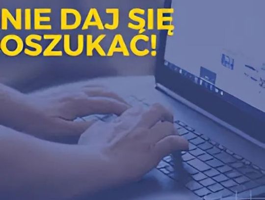 Chciała sprzedać buty, straciła prawie 1000 zł