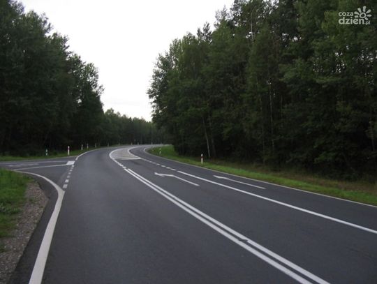 Ciąg dalszy remontów mazowieckich dróg