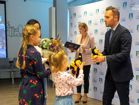 Cicha, Grota-Roweckiego i Sienkiewicza - tam są najładniejsze posesje w Ciechanowie