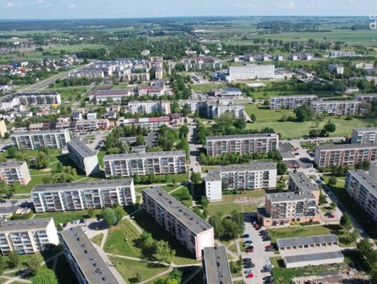 Ciechanów chce zainwestować w budowę schronów
