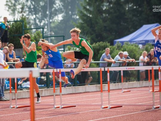 Ciechanów gospodarzem Ogólnopolskich Igrzysk LZS