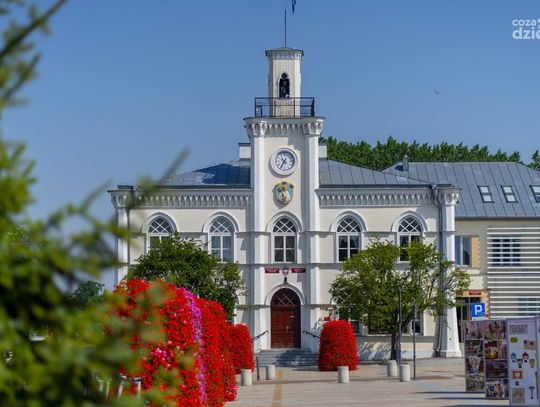 Ciechanów i miasta partnerskie prawdopodobnie odzyskają podatek VAT od instalacji odnawialnych źródeł energii