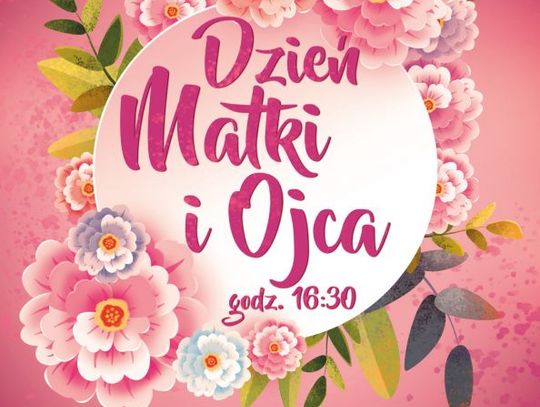 Ciechanów i Mława. koncertowy Dzień Matki