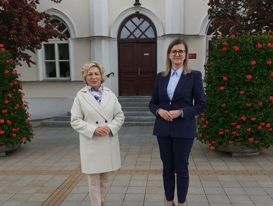 Ciechanów i Mława zyskały poważne kwoty wsparcia na inwestycje, z pieniędzy pomocowego programu "Polski Ład"