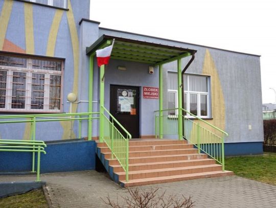 Ciechanów inwestuje w najmłodszych! Nowoczesny plac zabaw dla Żłobka Miejskiego. 300 tysięcy na rozwój dzieci