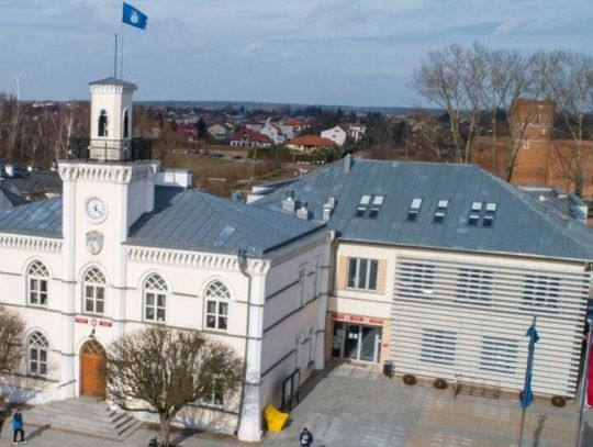 Ciechanów. Kierowcy i mieszkańcy będą zadowoleni