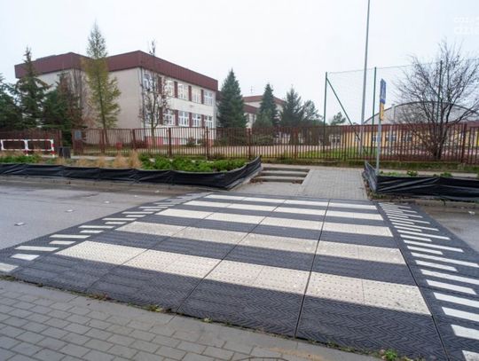Ciechanów. Kolejne środki z UE dla miasta