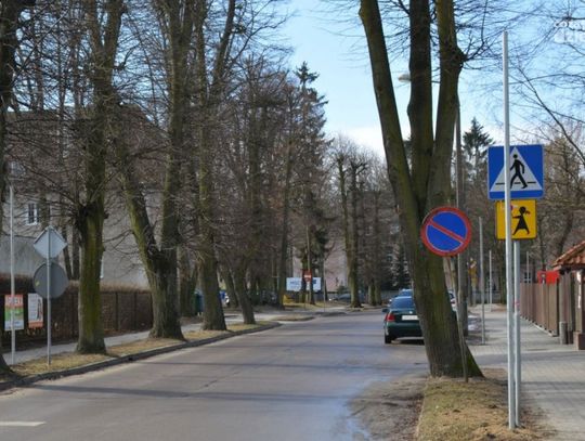 Ciechanów. Kolejne ulice z zakazami zatrzymywania się i postoju!