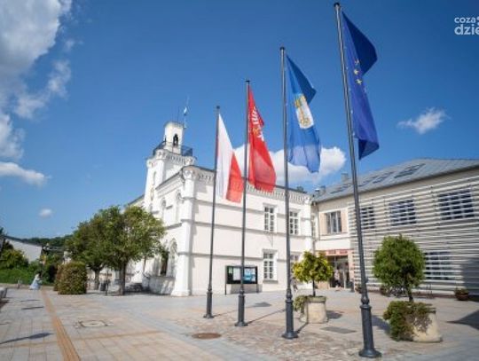 Ciechanów. Konsultacje społeczne miasta z organizacjami pozarządowymi