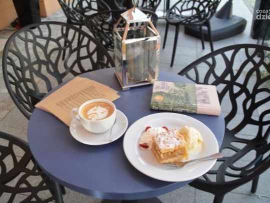 Ciechanów. Miasto pomoże prowadzącym lokale gastronomiczne