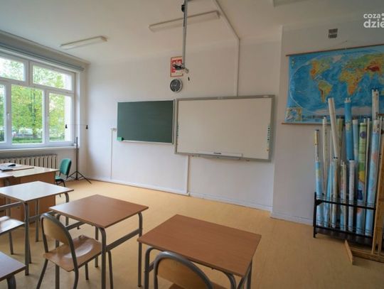 Ciechanów. Miasto pozyskało ponad 450 tys. zł z UE dla szkół