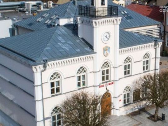 Ciechanów. Miasto przyznało organizacjom pozarządowym ponad 1 000 000 zł!