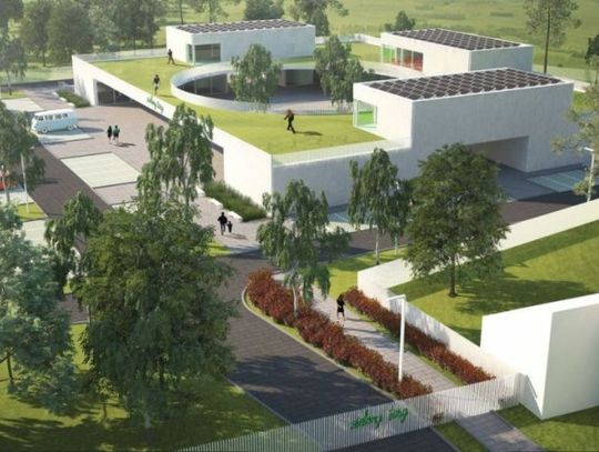 Ciechanów. Miasto rozstrzygnęło konkurs na lokale w „Zielonym Targu”