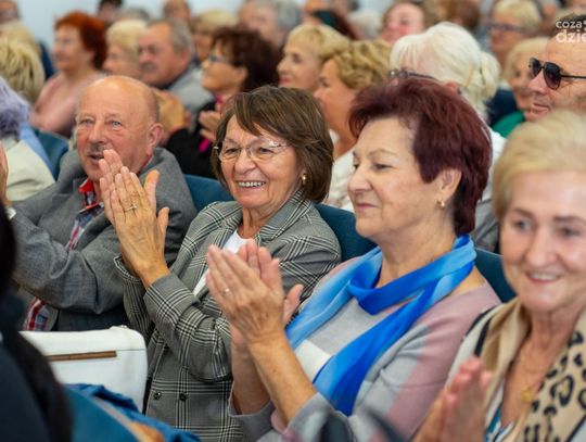Ciechanów. Miasto zbada potrzeby seniorów