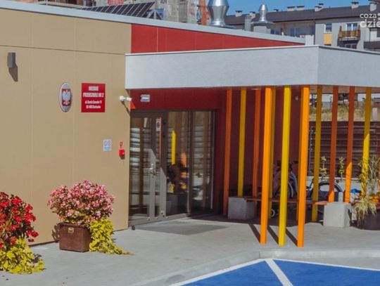 Ciechanów. Nabór do miejskich przedszkoli tuż tuż