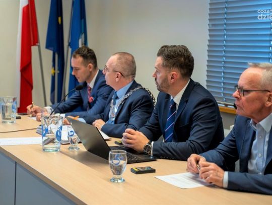 Ciechanów: Nowe środki finansowe i inwestycje na 2024 rok