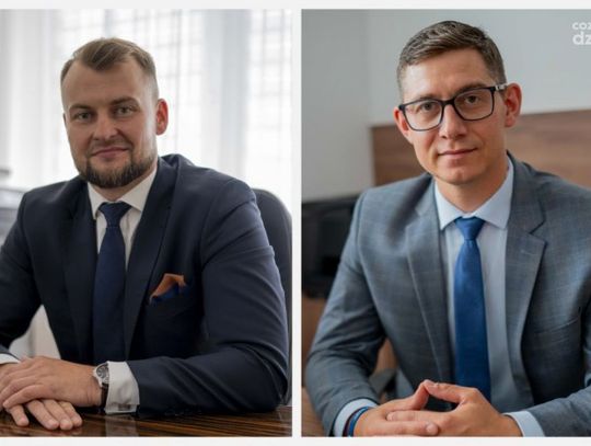 Ciechanów. Nowe zarządy w dwóch miejskich spółkach