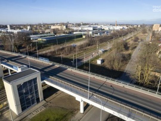 Ciechanów pozyskał 1,4 mln zł z UE na budowę park & ride przy dworcu PKP 