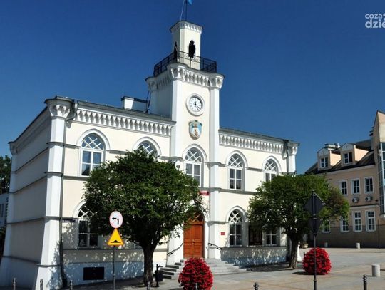 Ciechanów przeprowadza ankietę przed opracowaniem Strategii Rozwoju Ponadlokalnego dla miasta i trzech sąsiednich gmin