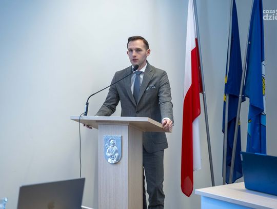 Ciechanów. Radni na tak. Prezydent z absolutorium