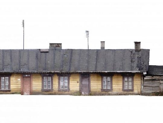 Ciechanów. Rekonstrukcja zabytkowego budynku kolejowego coraz bliżej