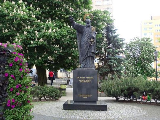 Ciechanów rozpoczyna święto. Zobacz, co czeka nas na inauguracji