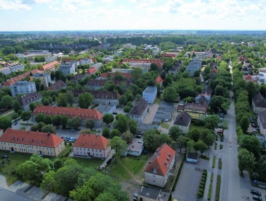 Ciechanów. Ruszyła sprzedaż lokali z bonifikatą Ciechanów. Ruszyła sprzedaż lokali z bonifikatą