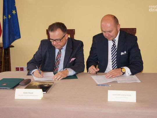 Ciechanów skorzysta, Mława straci? Unijne miliardy budzą kontrowersje