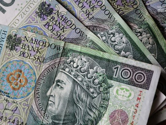 Ciechanów skorzystał z tarczy antykryzysowej - 720 tys. zł wróci na konto miasta