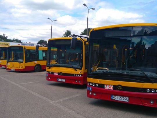 Ciechanów. Specjalny autobus zawiezie mieszkańców na koncerty