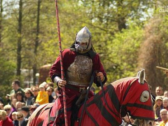 Ciechanów. Spotkania z Historią już w sobotę