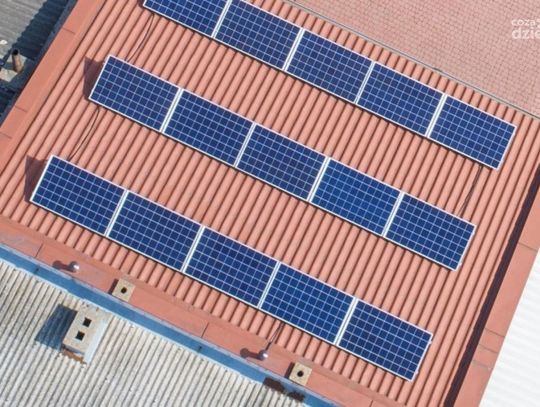 Ciechanów stawia na zieloną energię: Dofinansowanie dla właścicieli instalacji fotowoltaicznych