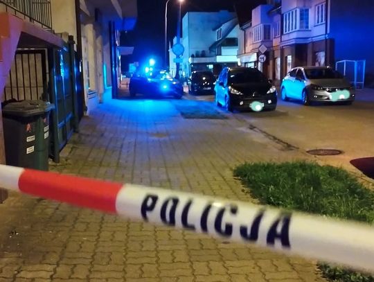 Ciechanów. Strzelał na Śląskiej, odmówił złożenia wyjaśnień, działał w warunkach recydywy