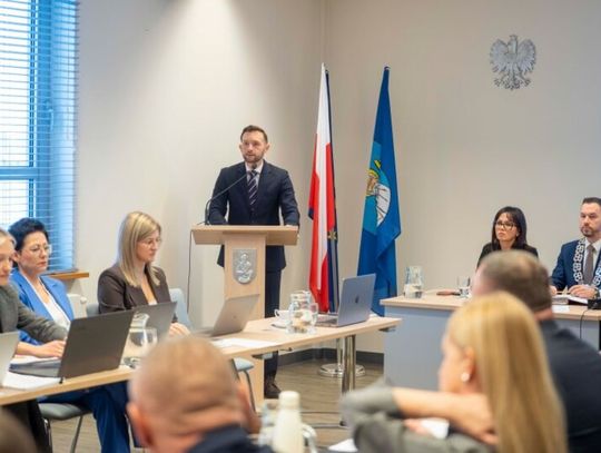 Ciechanów uchwalił budżet. Rekordowe 450 mln po stronie dochodów!