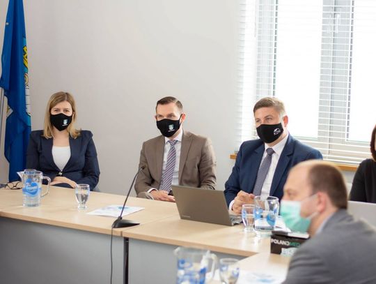 Ciechanów w koalicji mieszkaniowej?