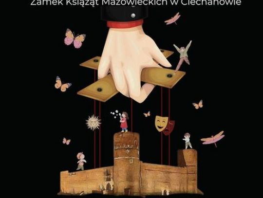 Ciechanów. Wakacyjna oferta COEK Studio