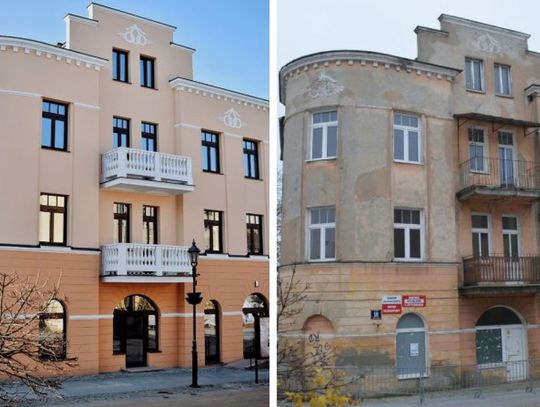 Ciechanów walczy o ogólnopolską nagrodę. Każdy głos się liczy