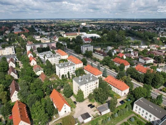 Ciechanów walczy z kopciuchami